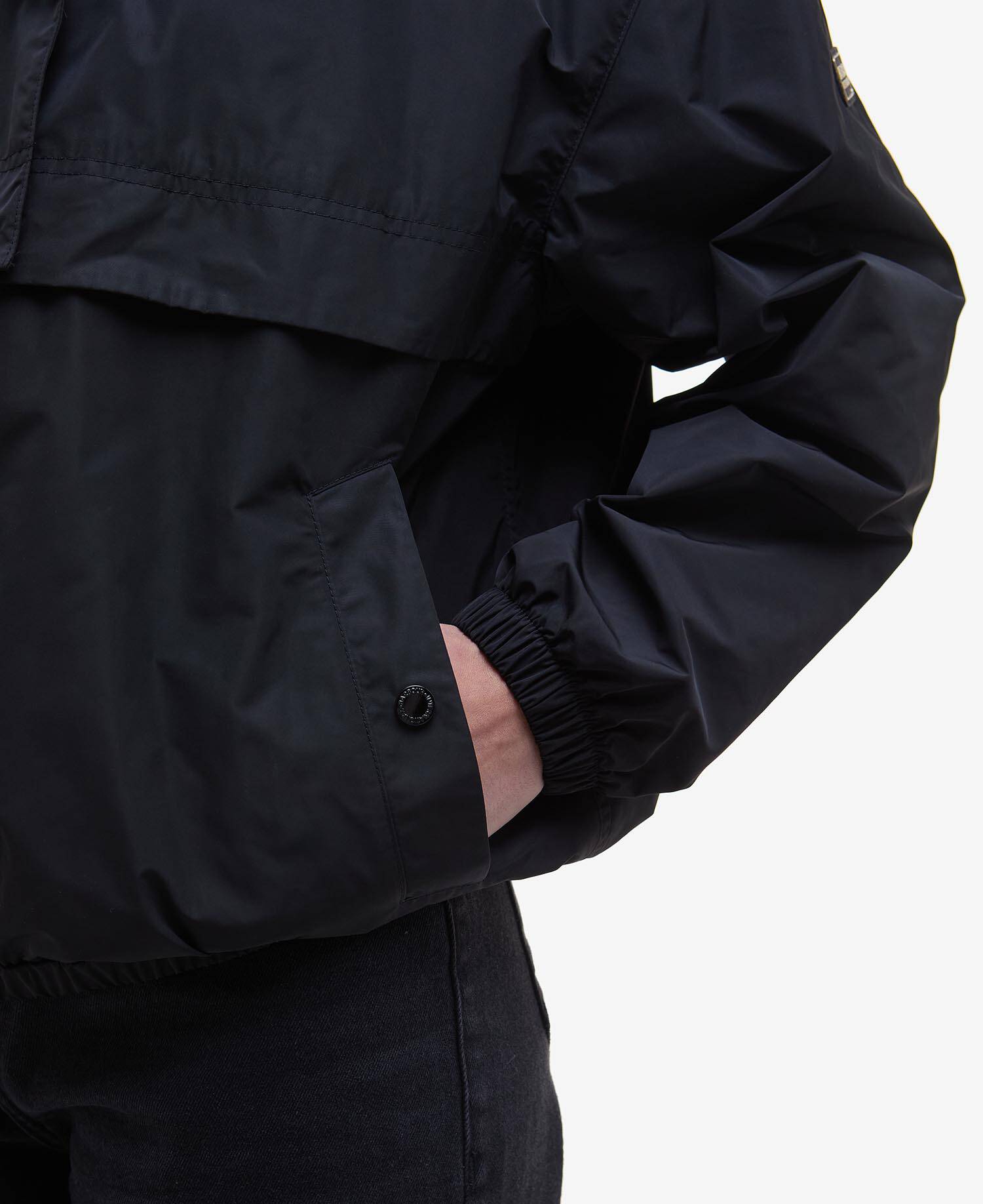 Lolita Showerproof Jacket image number 6