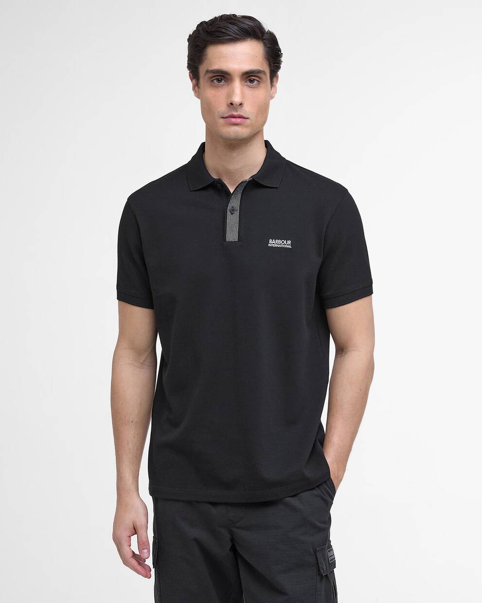 Baynes Polo Shirt