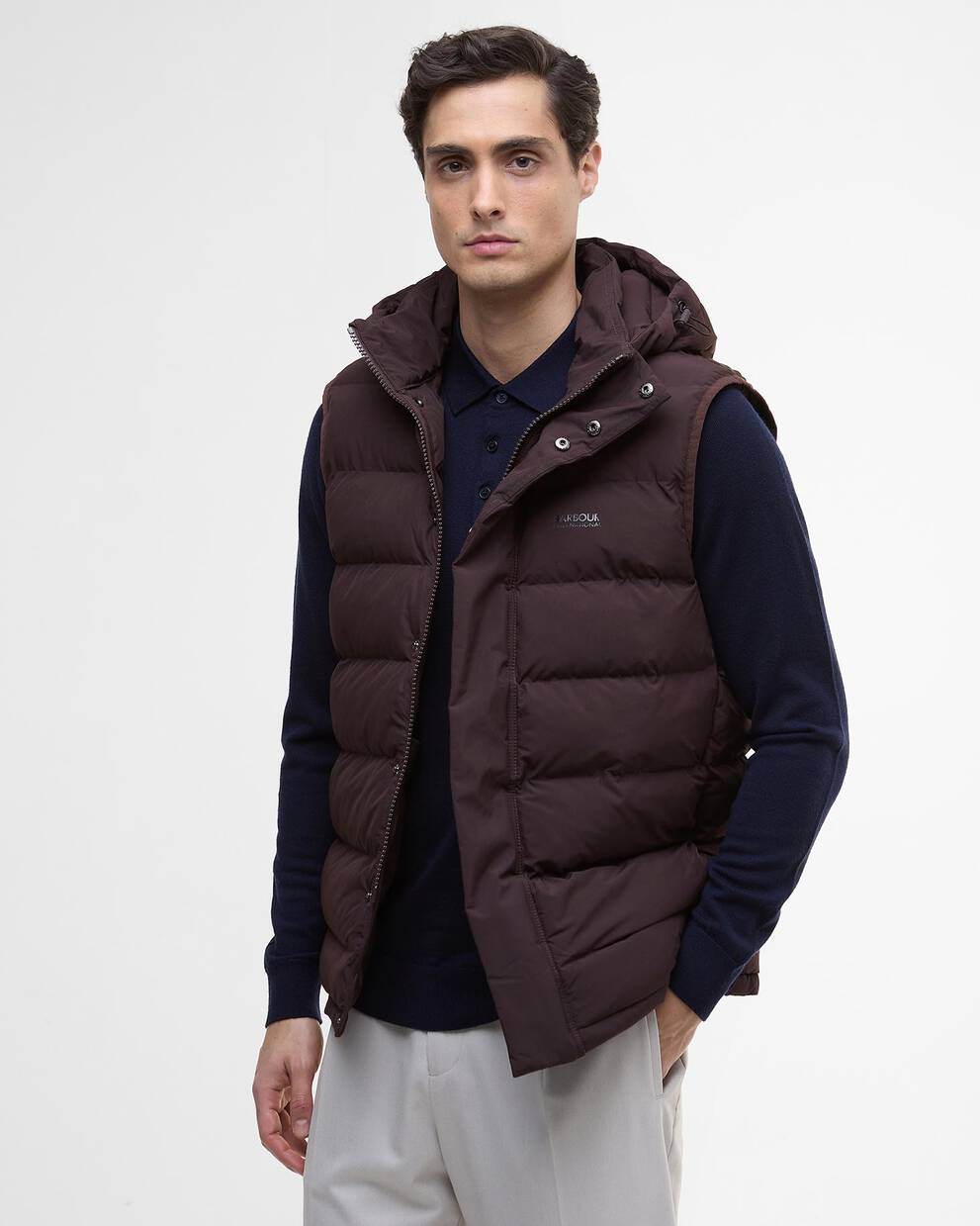 Padley Puffer Jacket