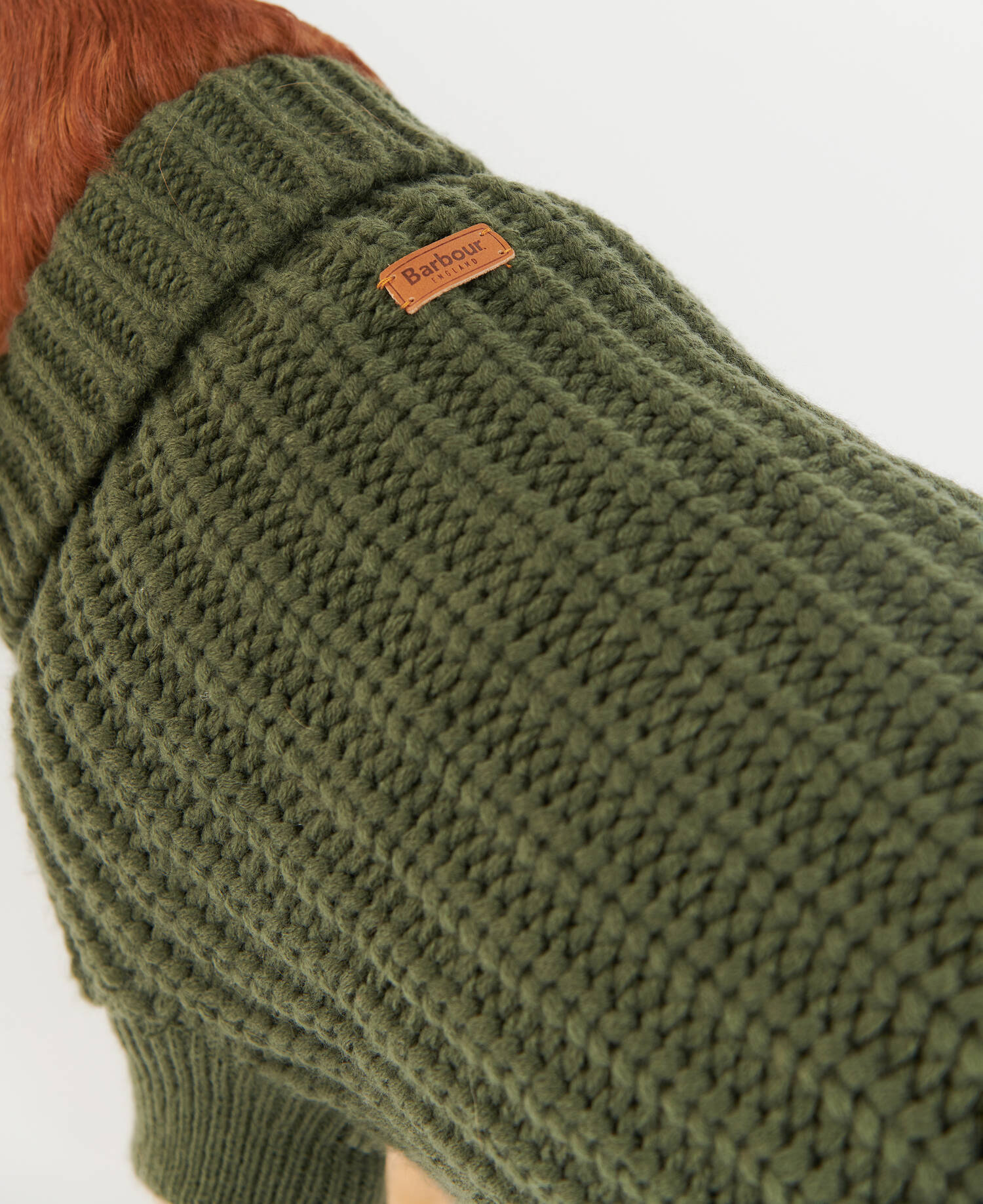 Saltburn Dog Jumper image number 2