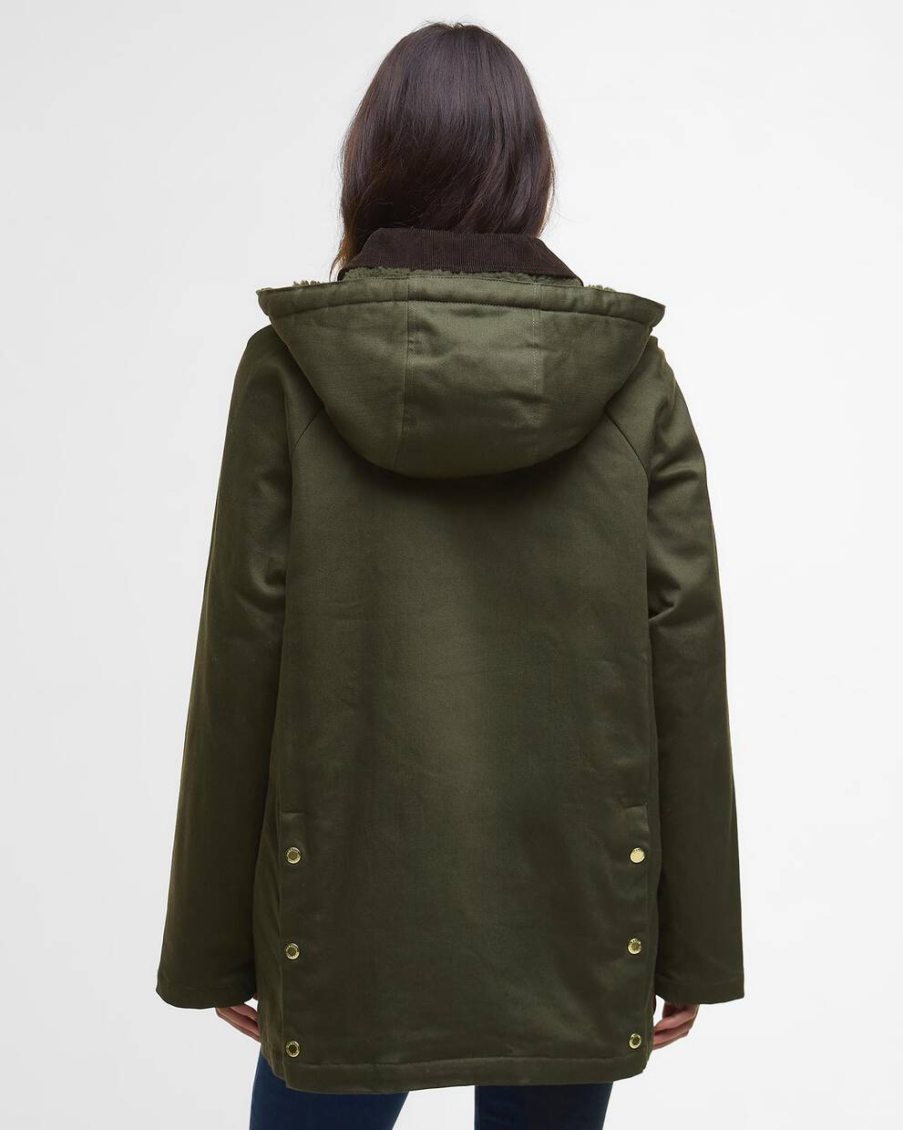 Delfina Casual Jacket