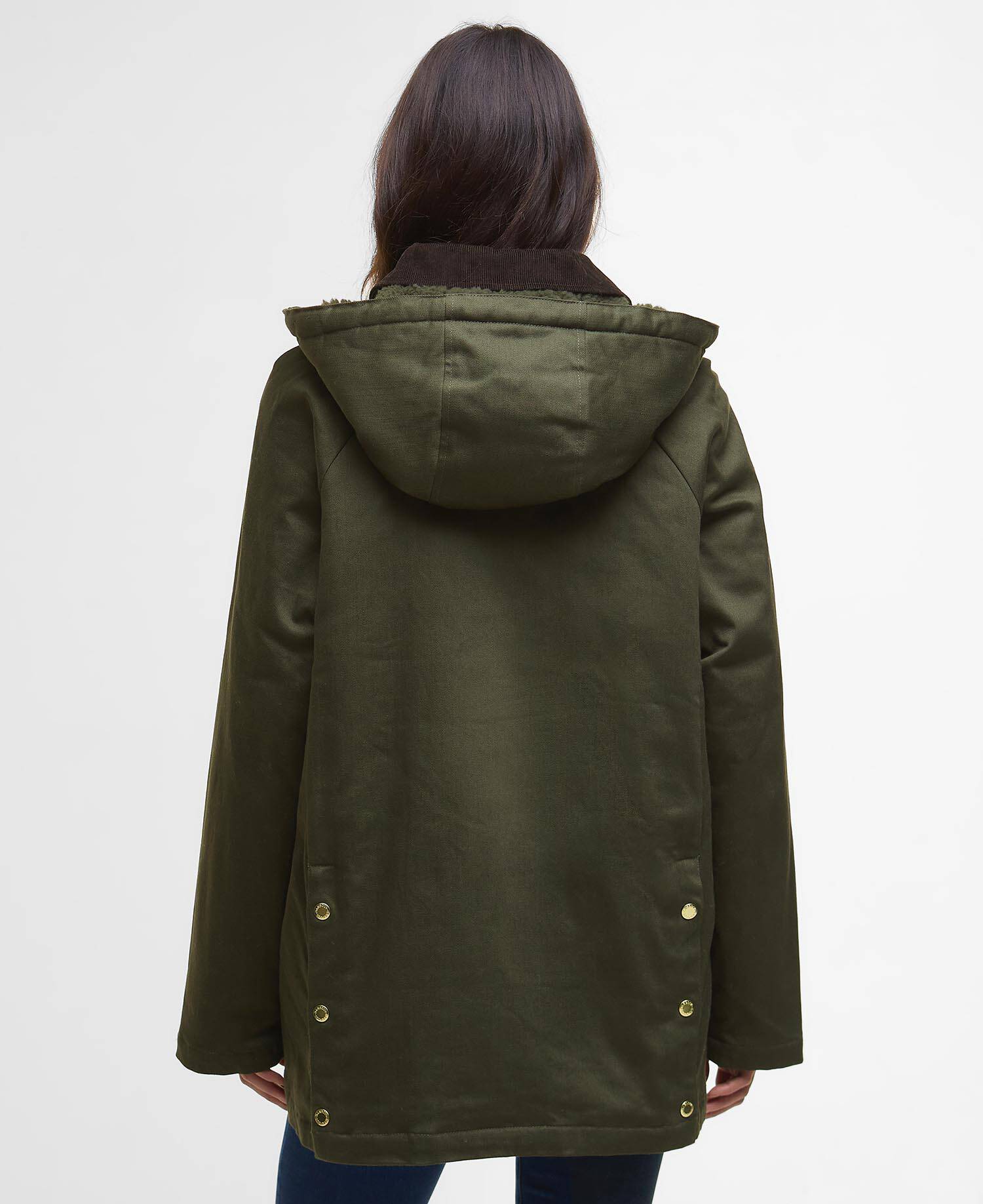 Delfina Casual Jacket image number 2