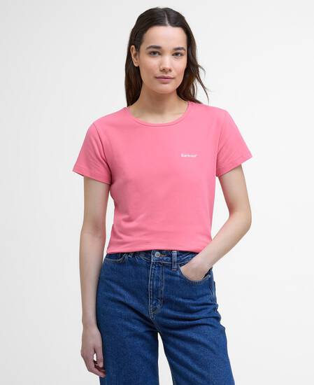 Saltford Logo T-Shirt