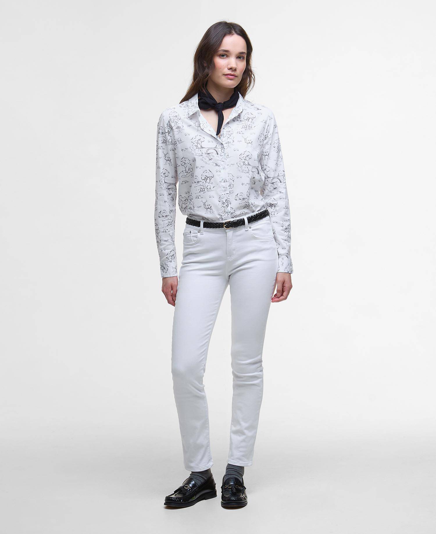 Camicia Safari image number 1