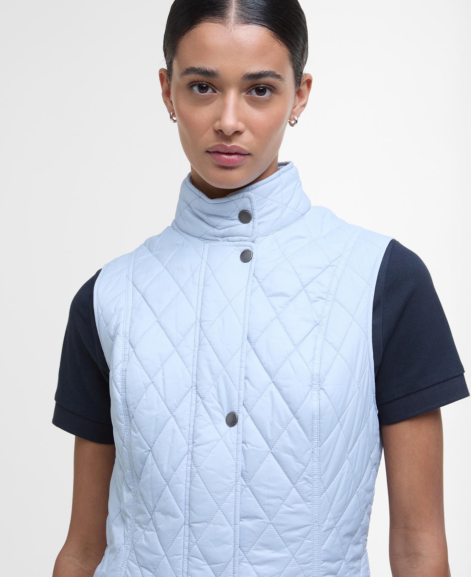 Buy Otterburn Gilet for USD 165.00 | BARBOUR_US