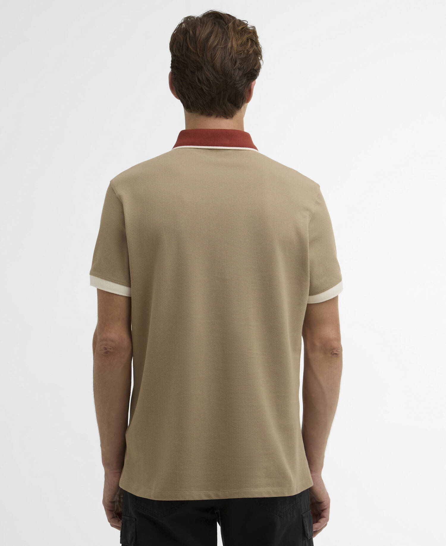 Polo Howall Coriander image number 2