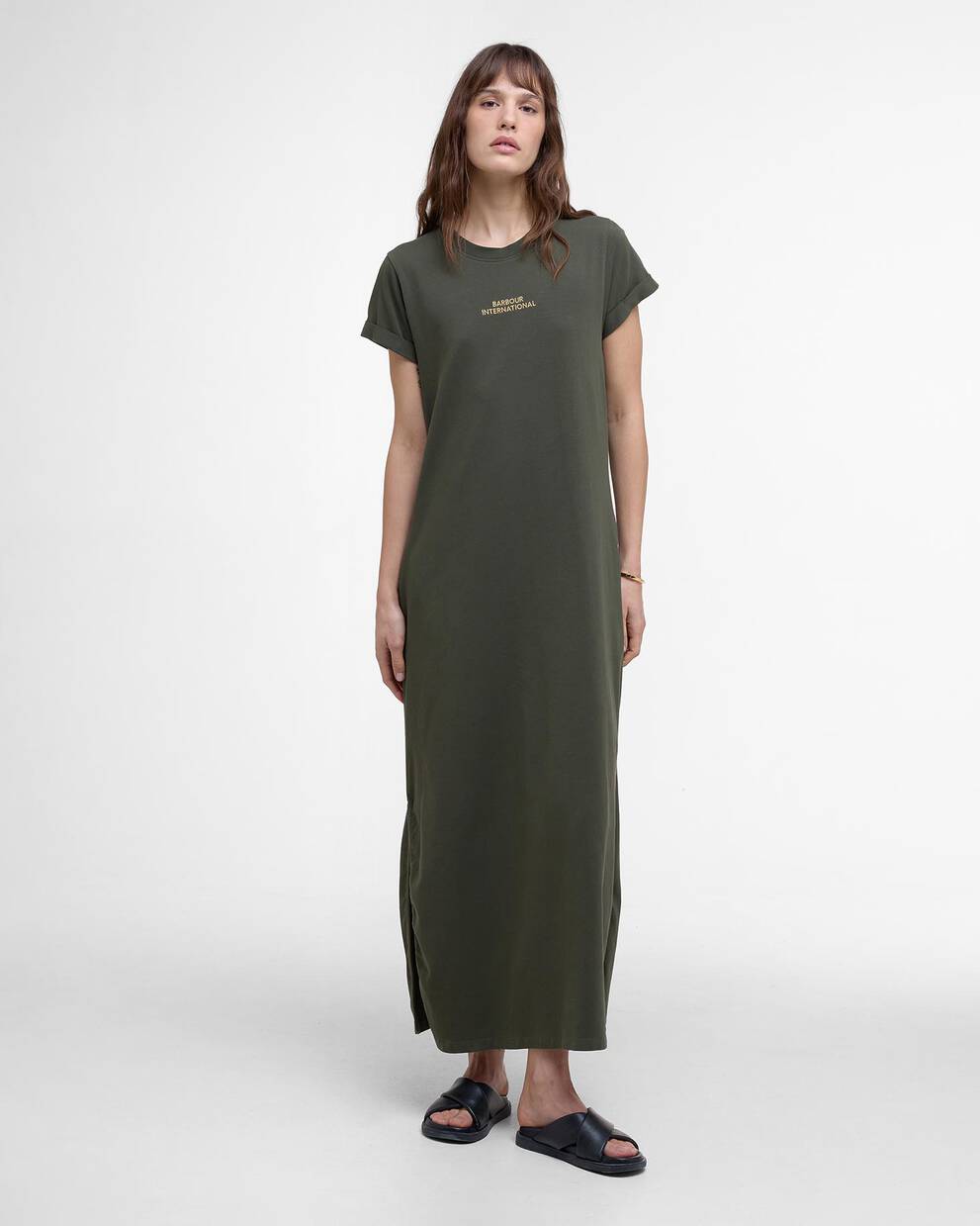 Palma Maxi Dress