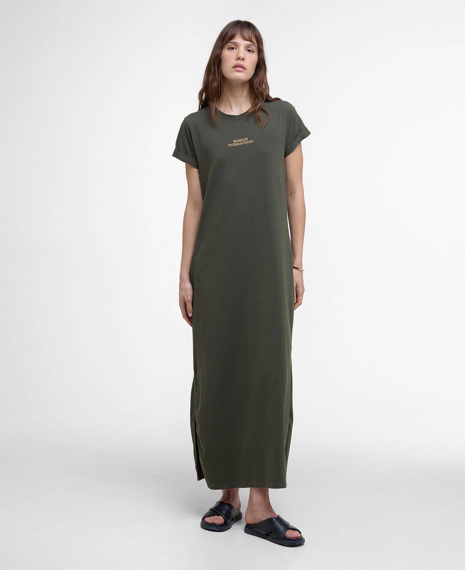 Palma Maxi Dress image number 0