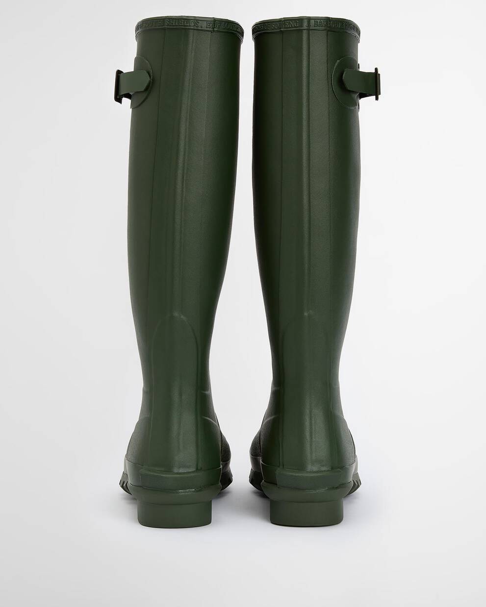 Bede Wellington Boots