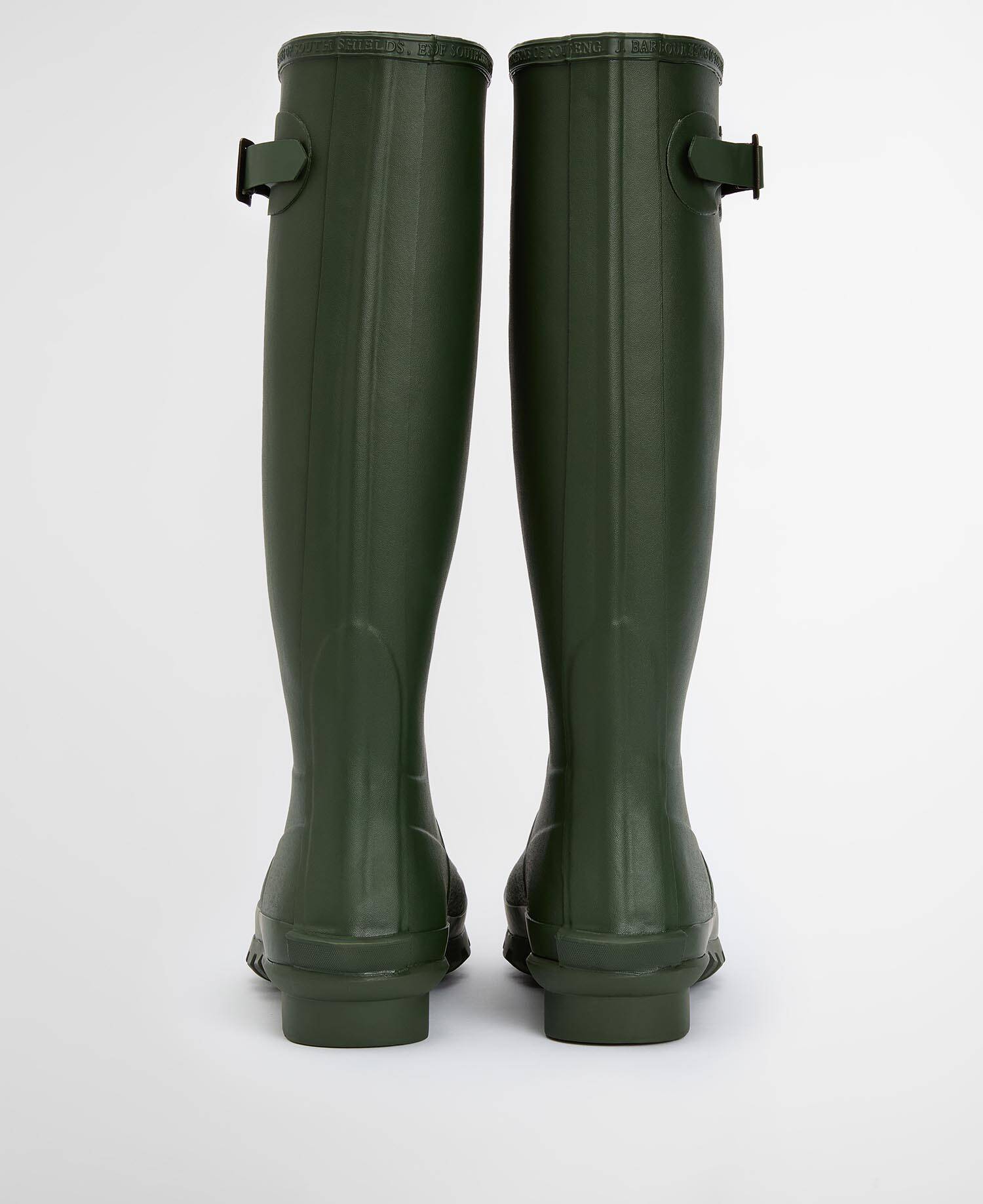 Bede Wellington Boots image number 1