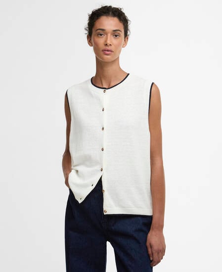 Pullunder Maia Cloud/Navy