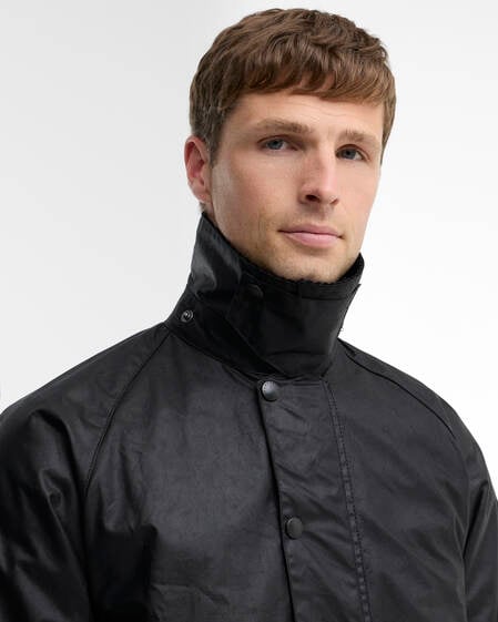 Wachsjacke Beaufort&reg;