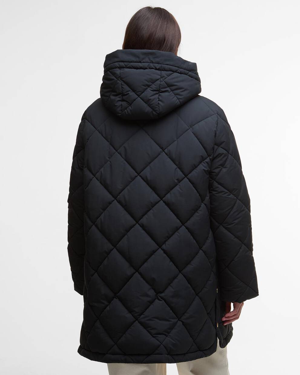 Kailyn Puffer Jacket