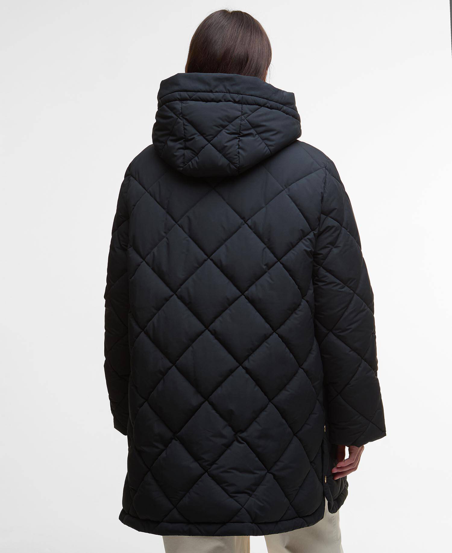 Kailyn Puffer Jacket image number 2
