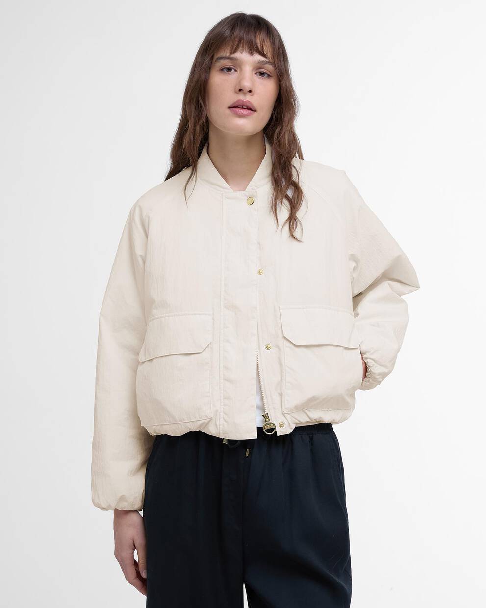 Costello Bomber Jacket