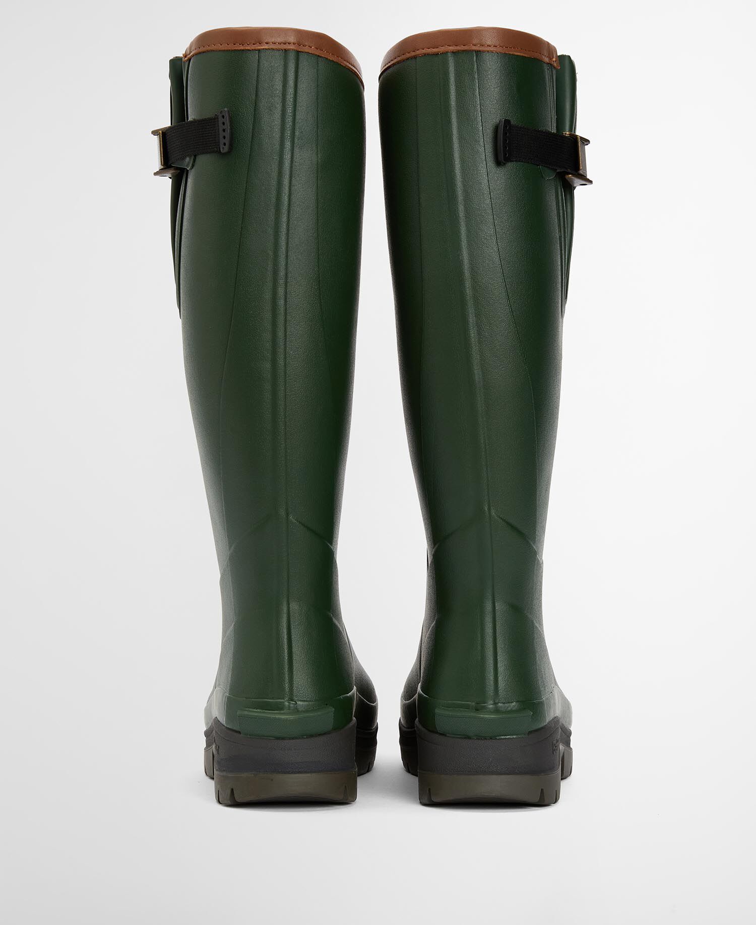 Buy Tempest Wellingtons for N/A 0.0 | BARBOUR_ROW