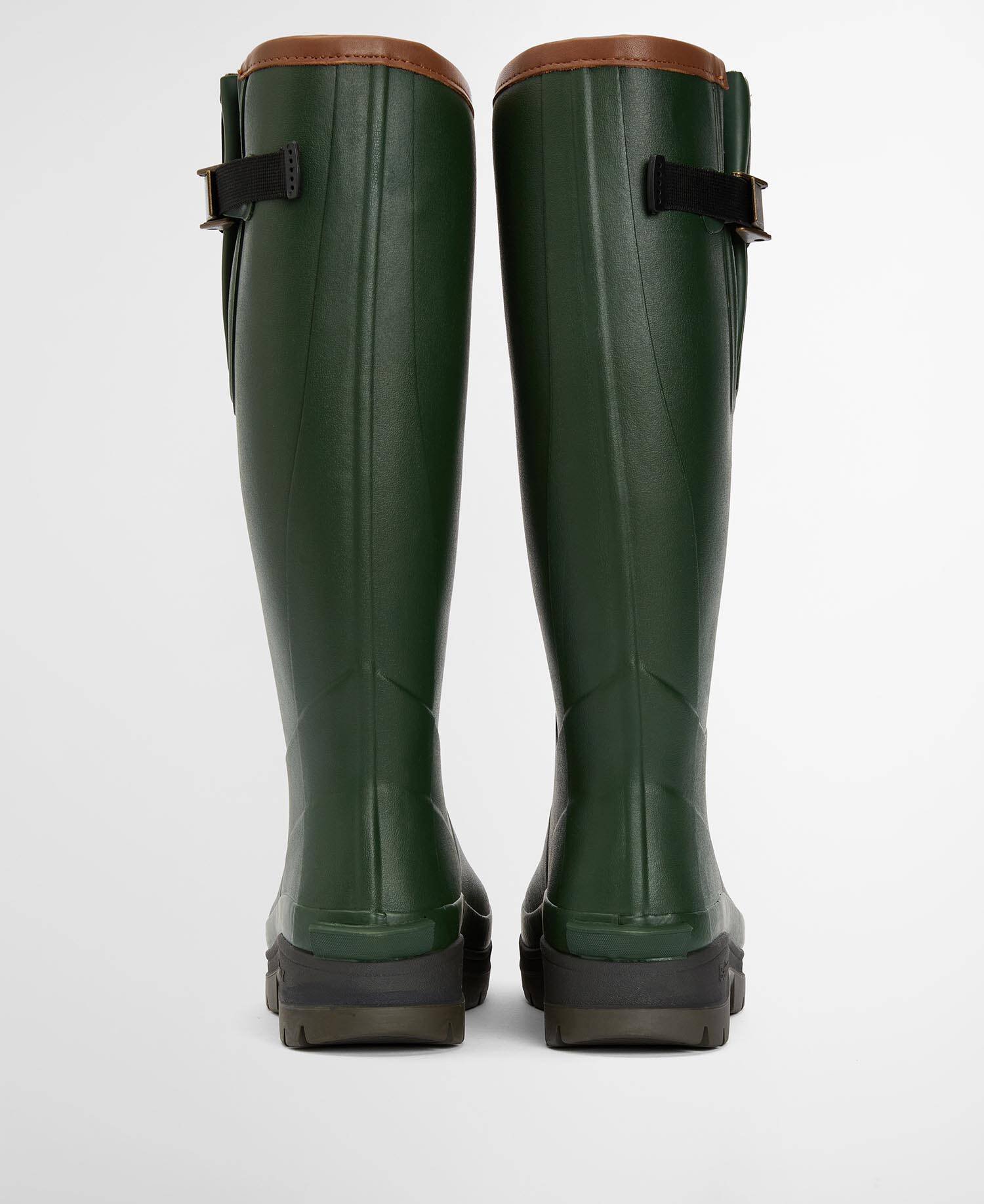 Tempest Wellingtons Olive image number 1