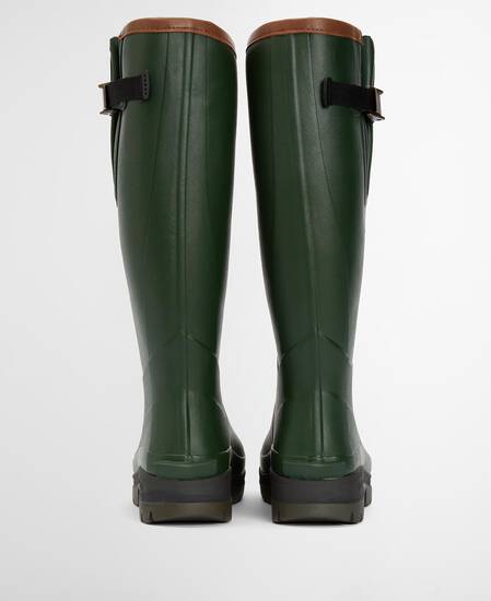 Tempest Wellingtons Olive