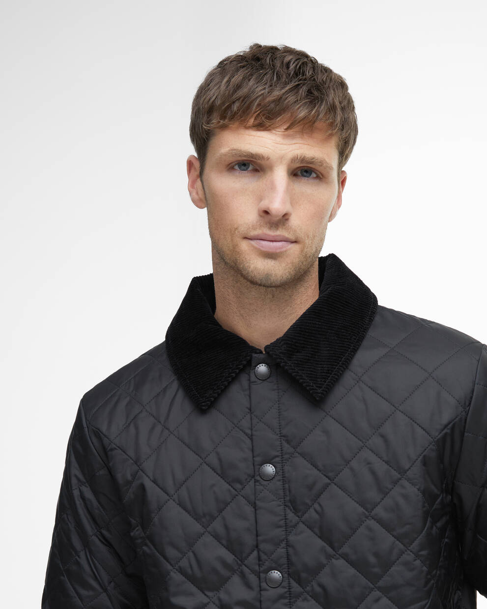 Liddesdale® Quilted Jacket