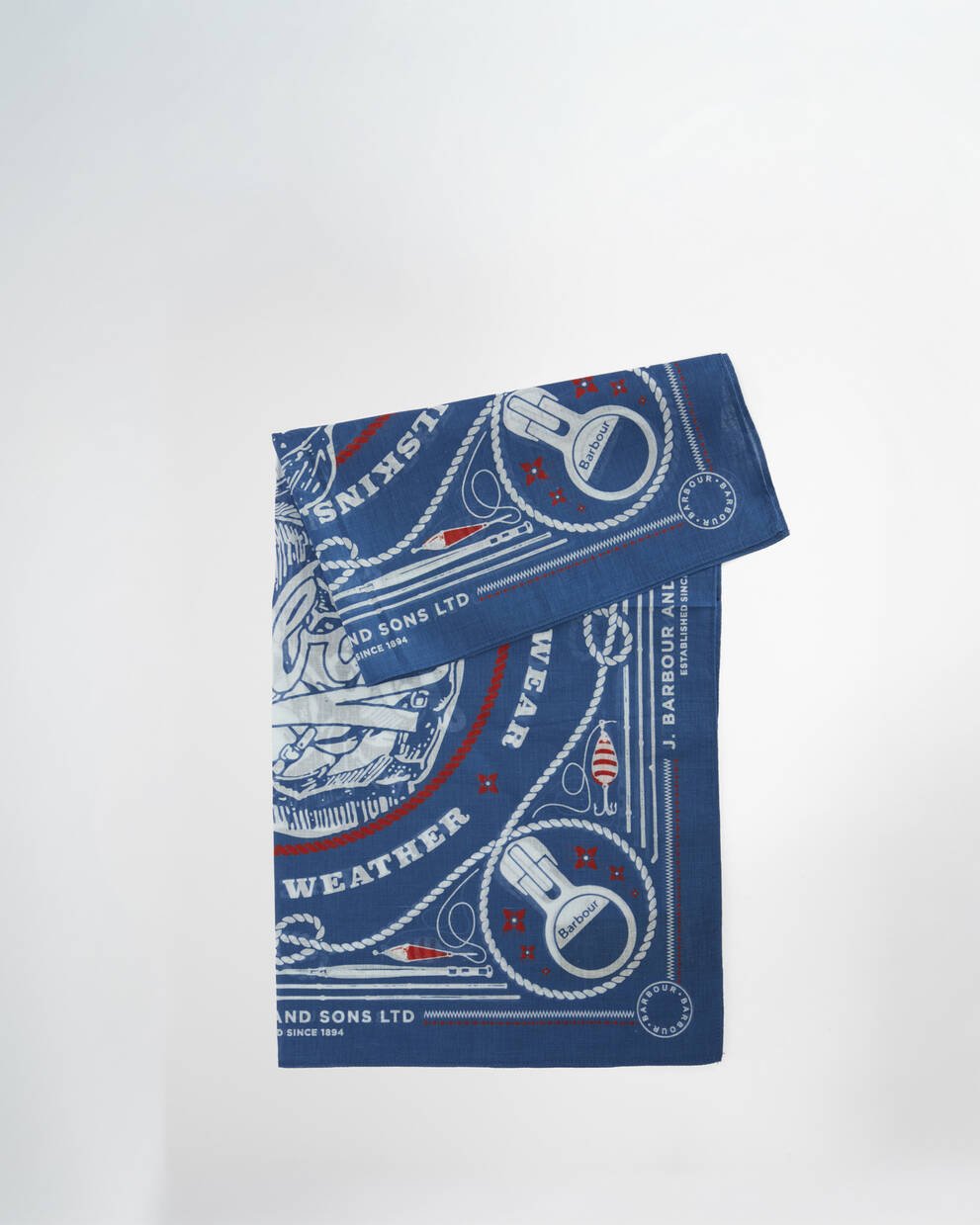 Heritage Bandana