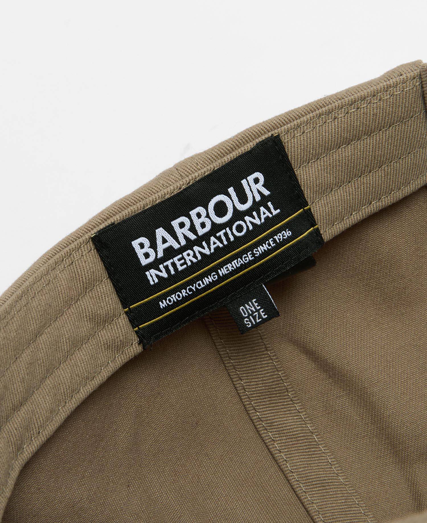 Craywell Sports Cap image number 8