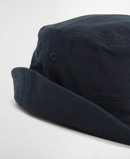 Cascade Bucket Hat Classic Navy