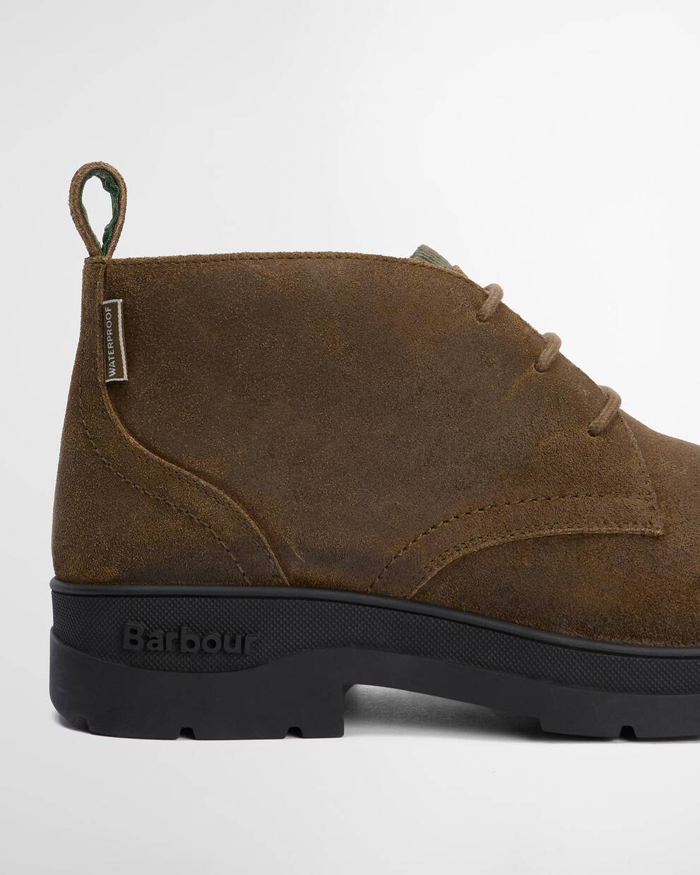 Chukka Boots Forster