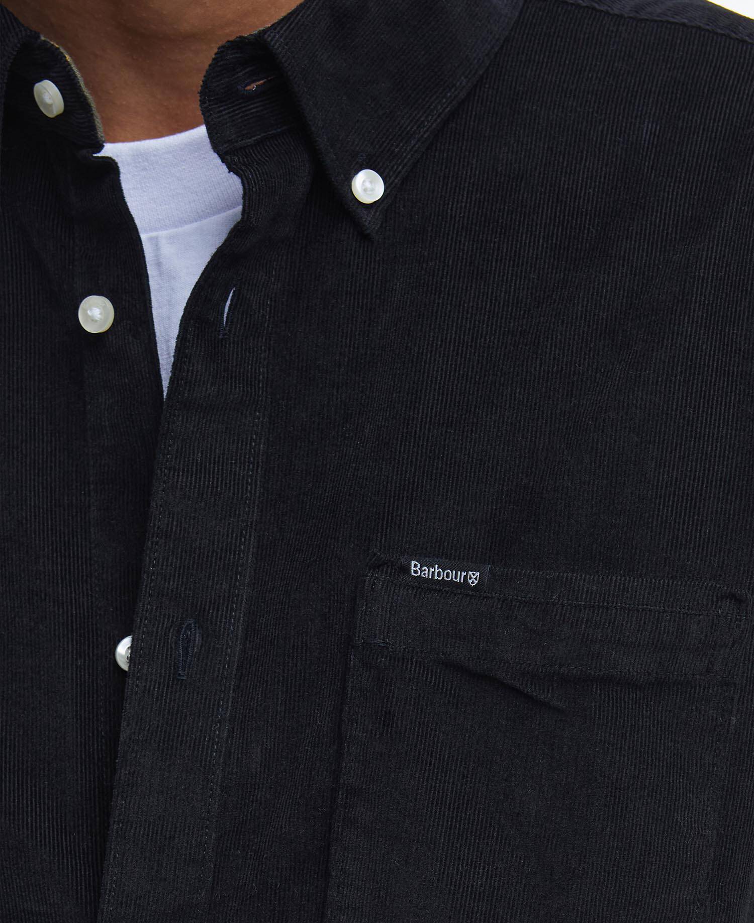 Hemd Ramsey Tailored image number 6