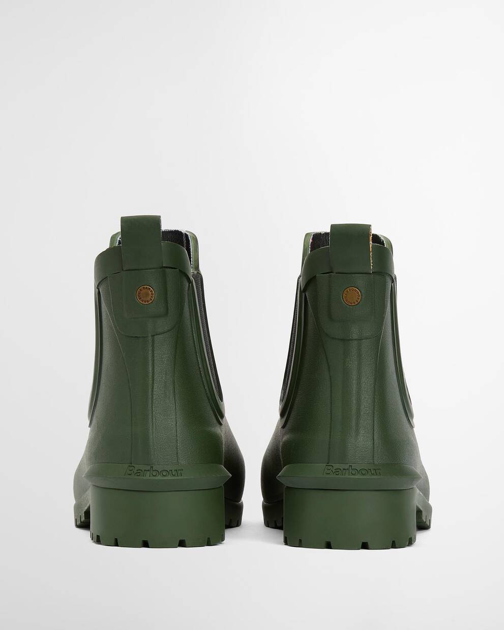 Wilton Wellingtons