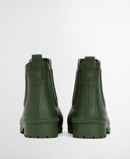Wilton Wellingtons 