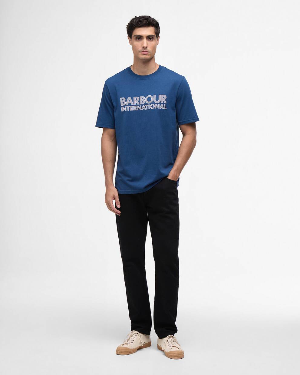 Essential Graphic T-Shirt