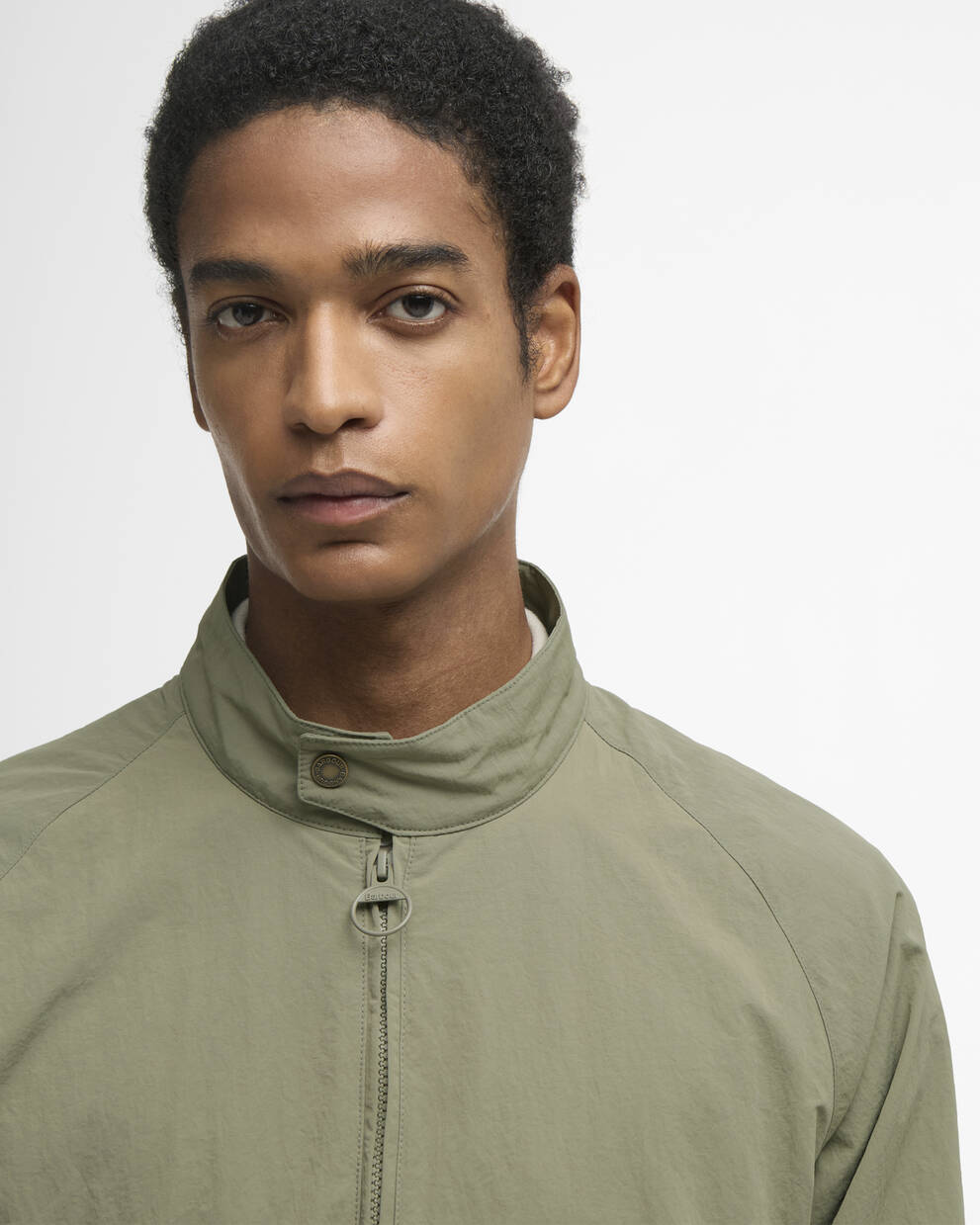 Jacke Summer Royston Showerproof