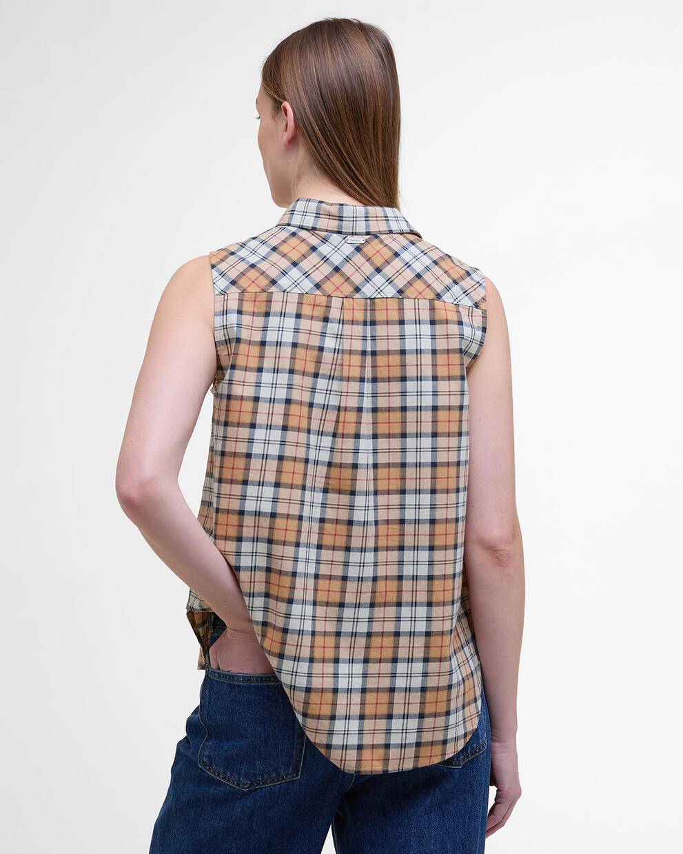 Bredon Sleeveless Shirt