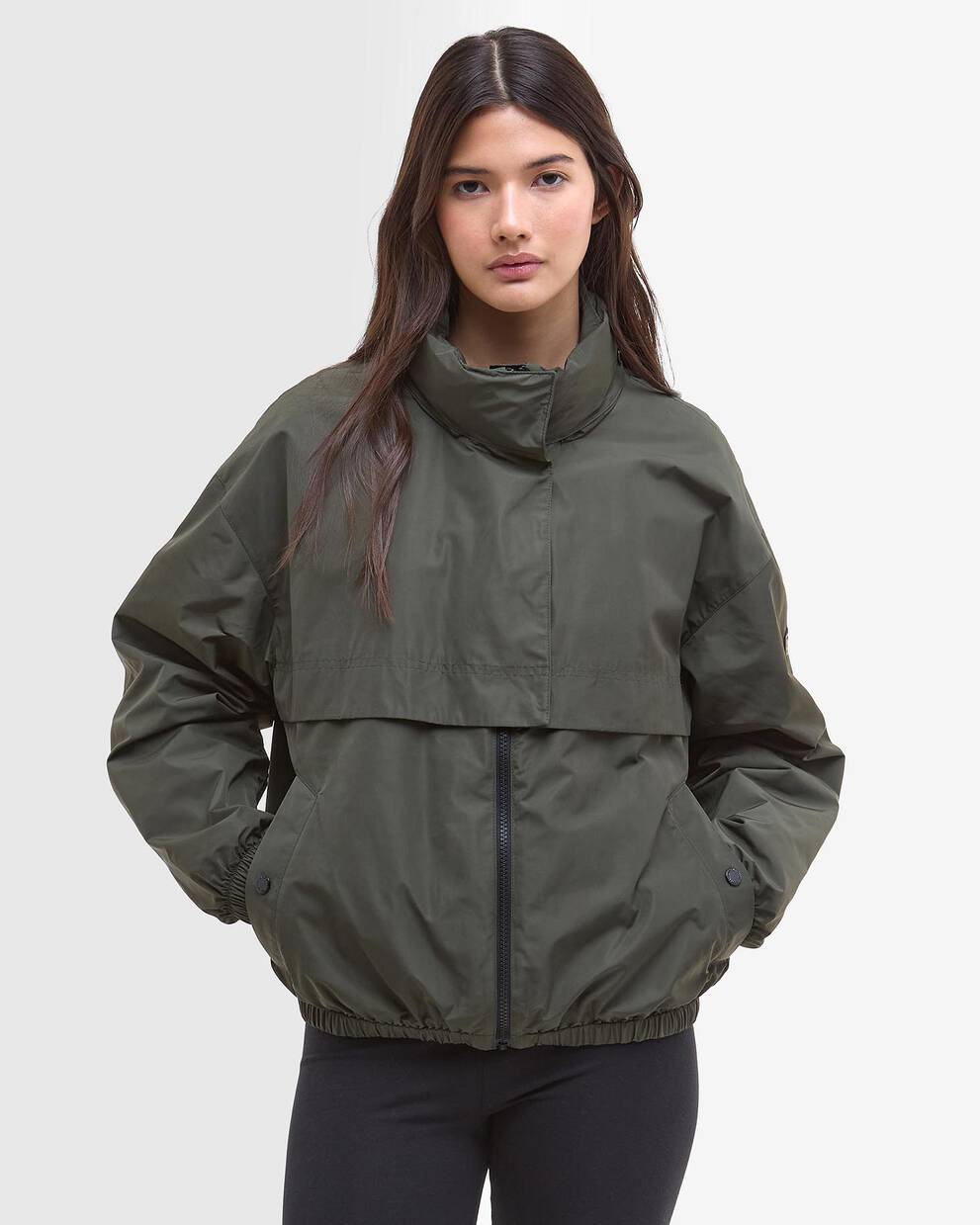 Lolita Showerproof Jacket