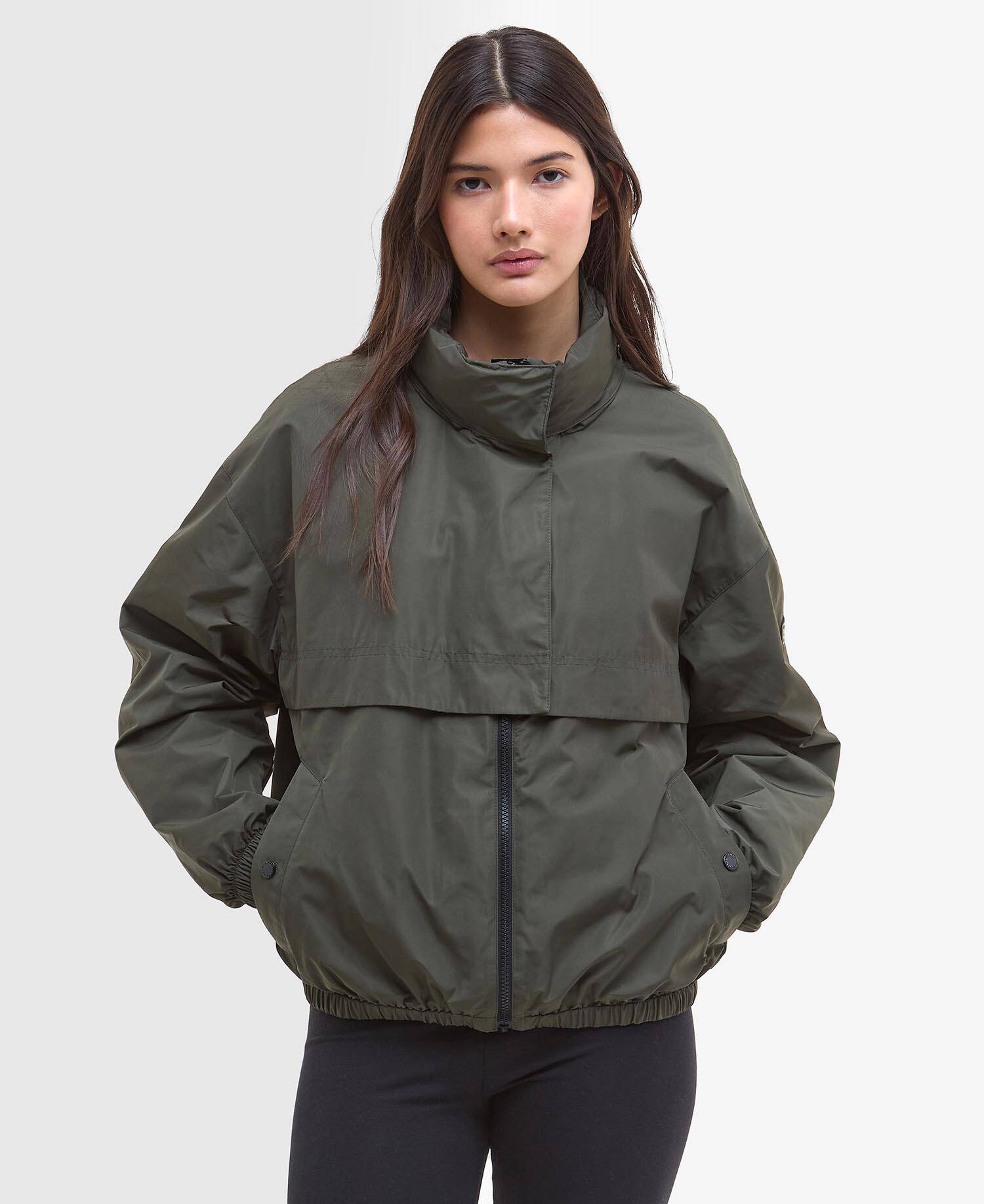 Lolita Showerproof Jacket image number 0