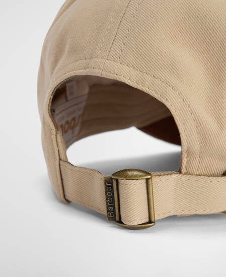 Cap Cynthia Safari/Tan