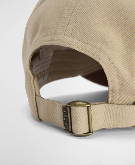 Cap Cynthia Safari/Tan