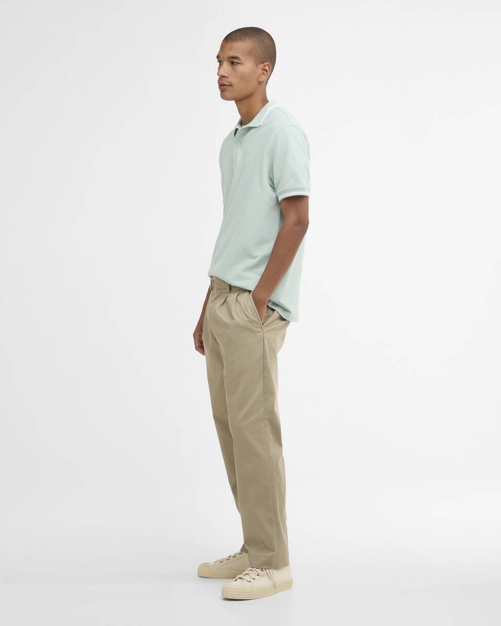 Ferrybridge Lightweight Polo Shirt