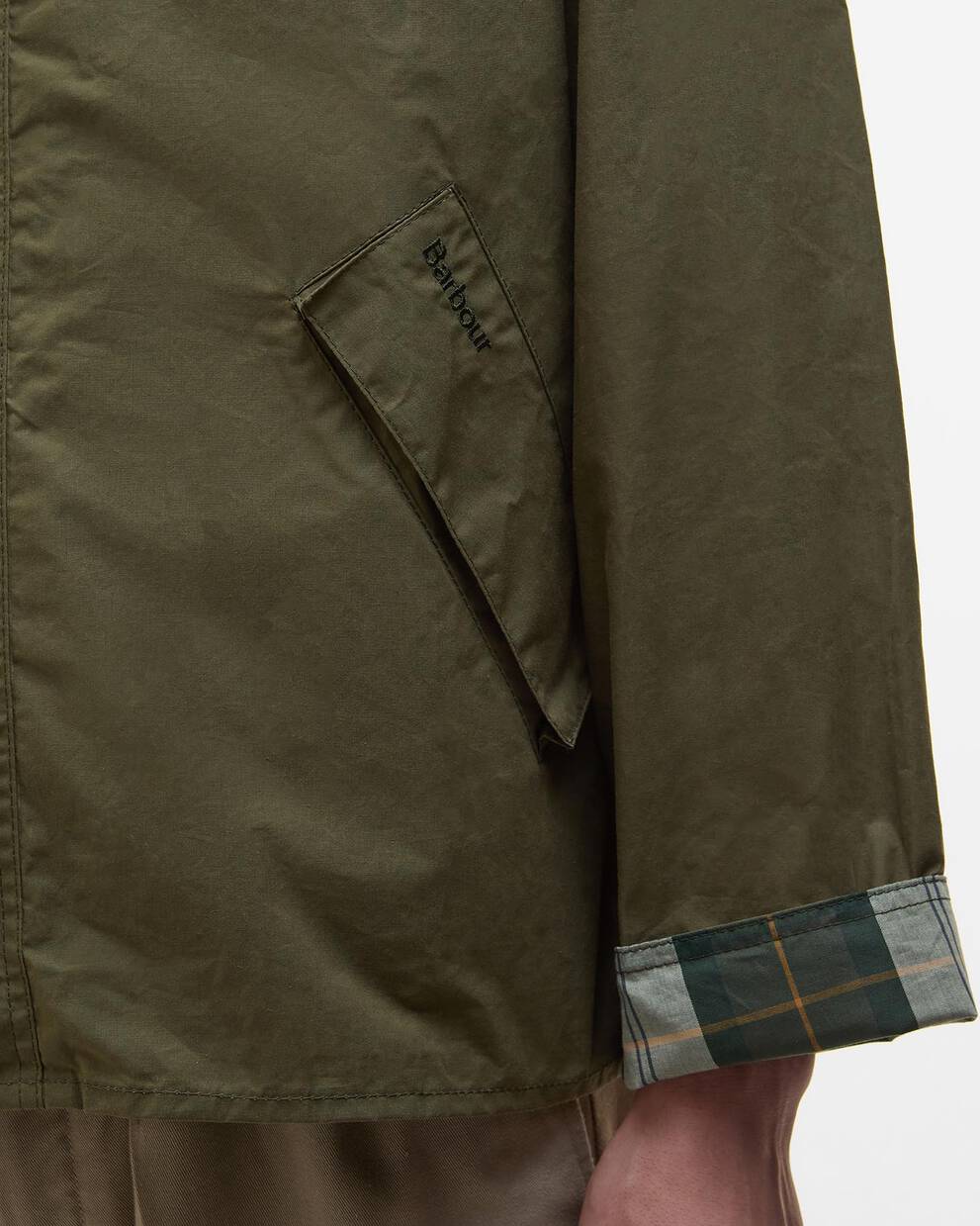 Transport Casual Jacket