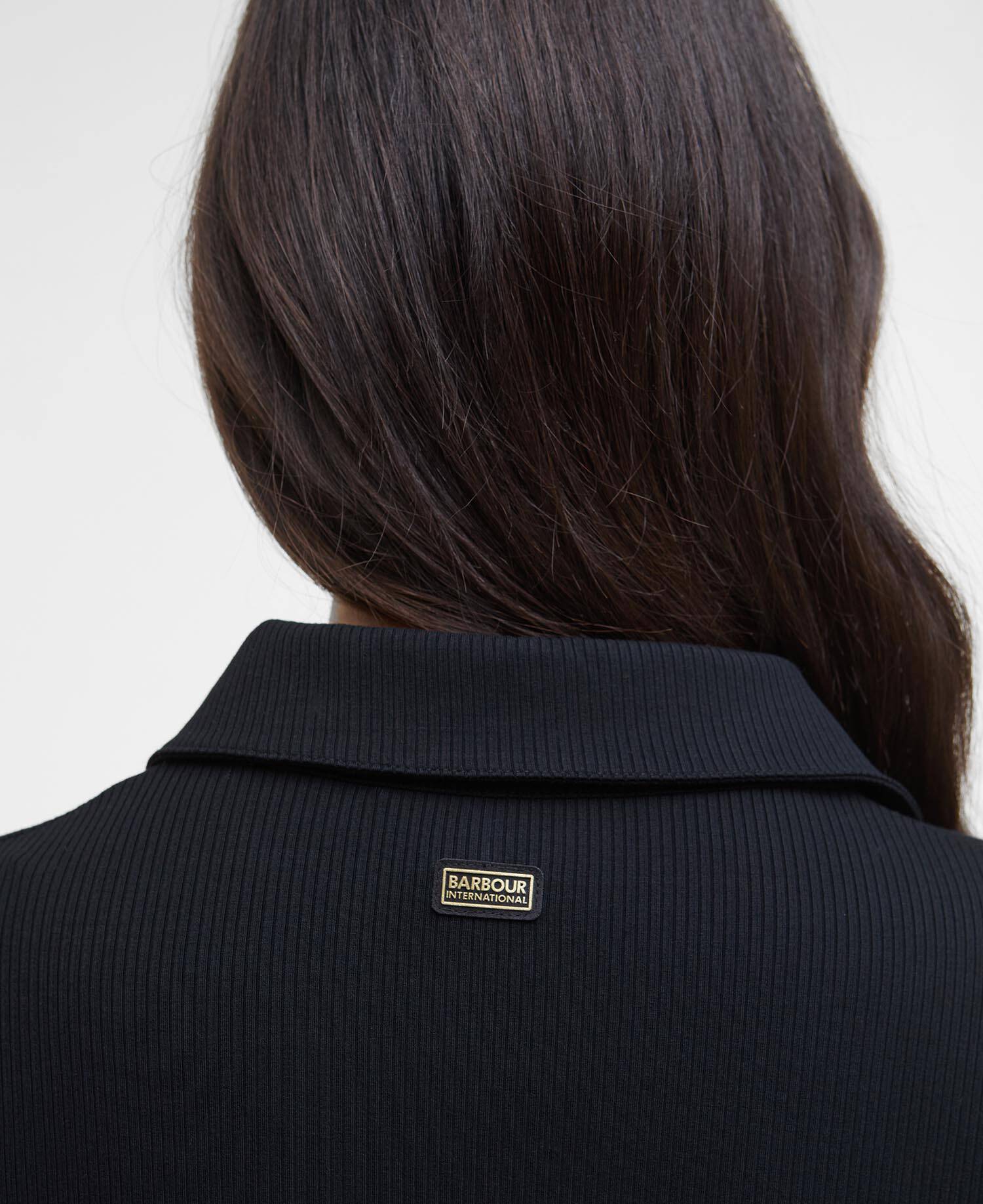 Chloe Ribbed Top image number 3