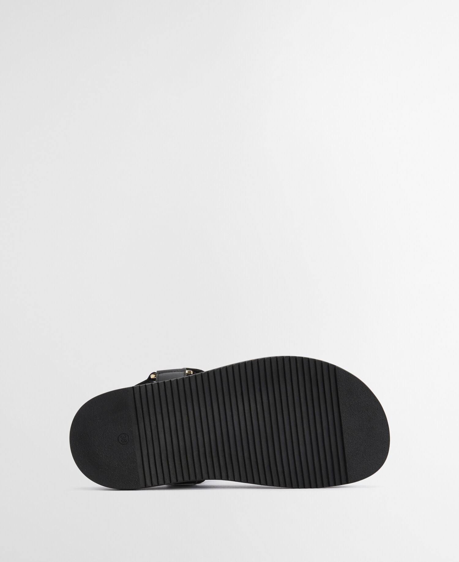 Caitlin Sandals Black