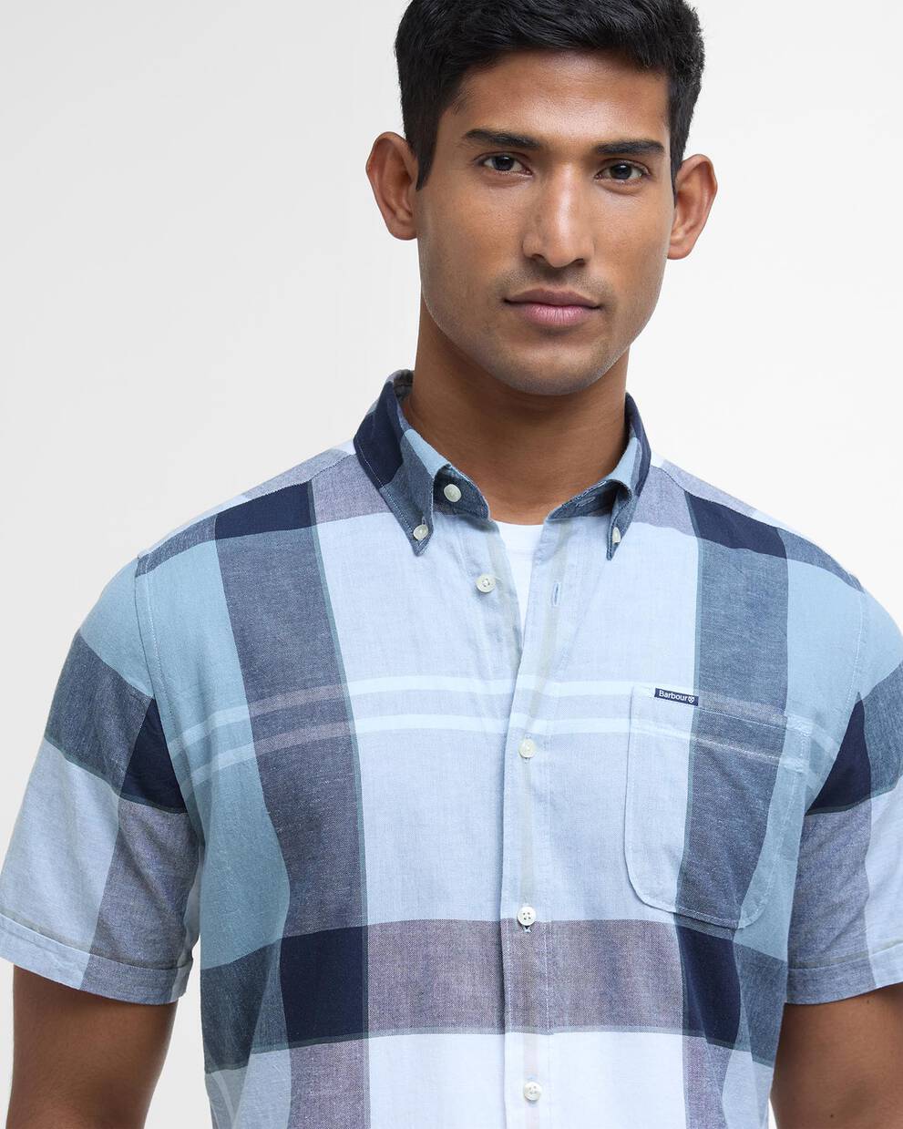 Hemd Douglas Tailored