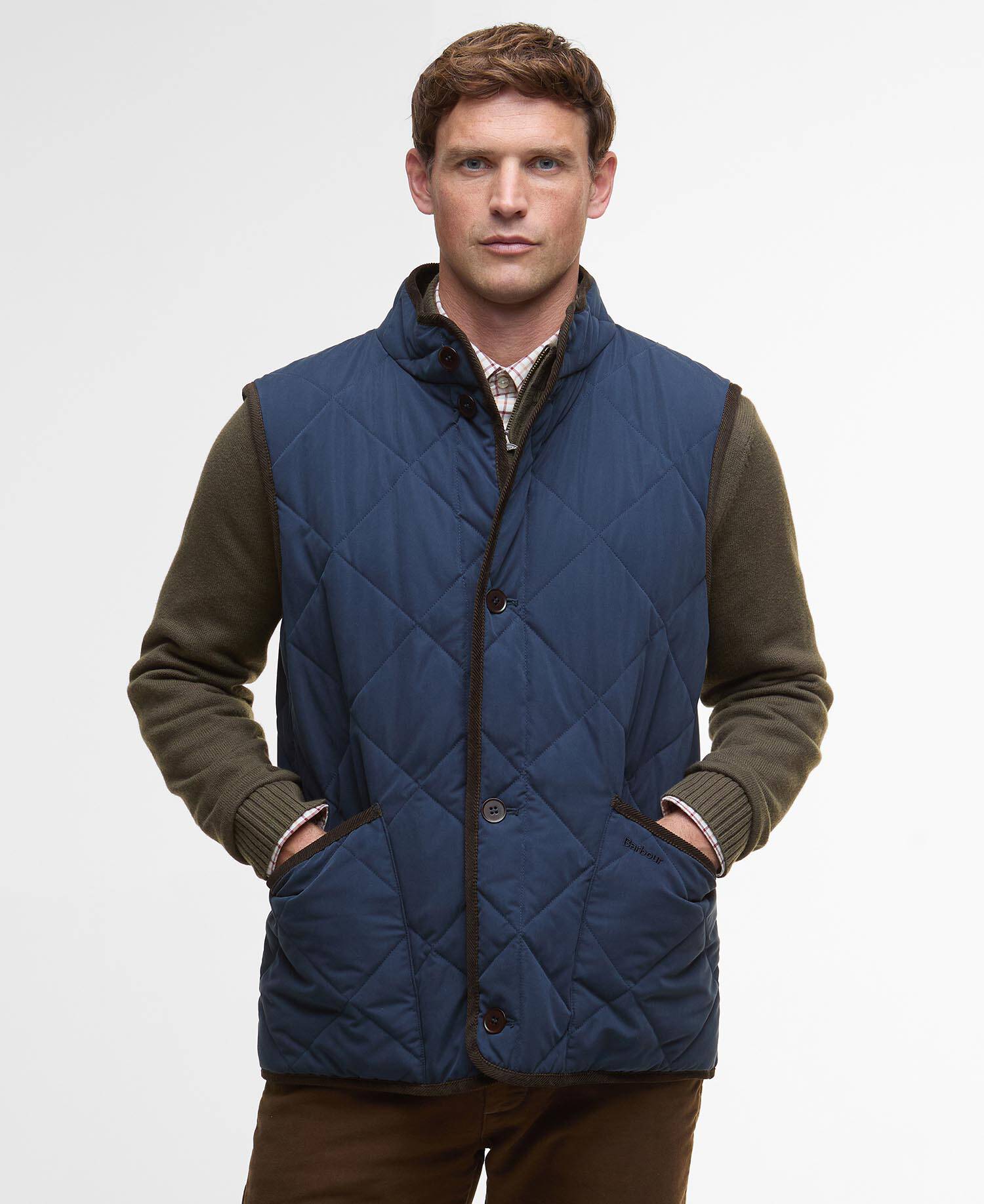 Gilet Edale image number 0