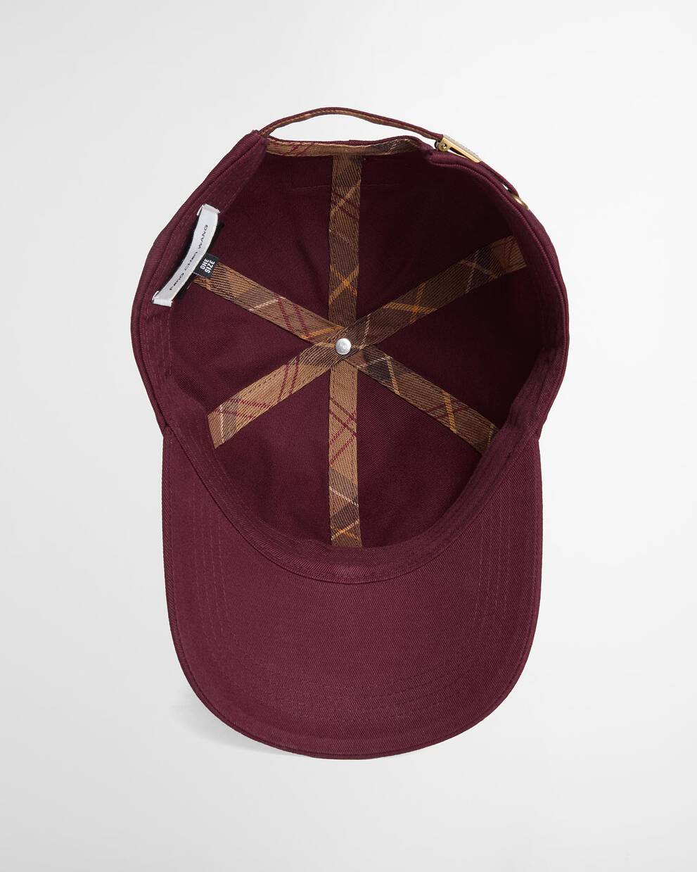Barbour x Feng Chen Wang Sports Cap