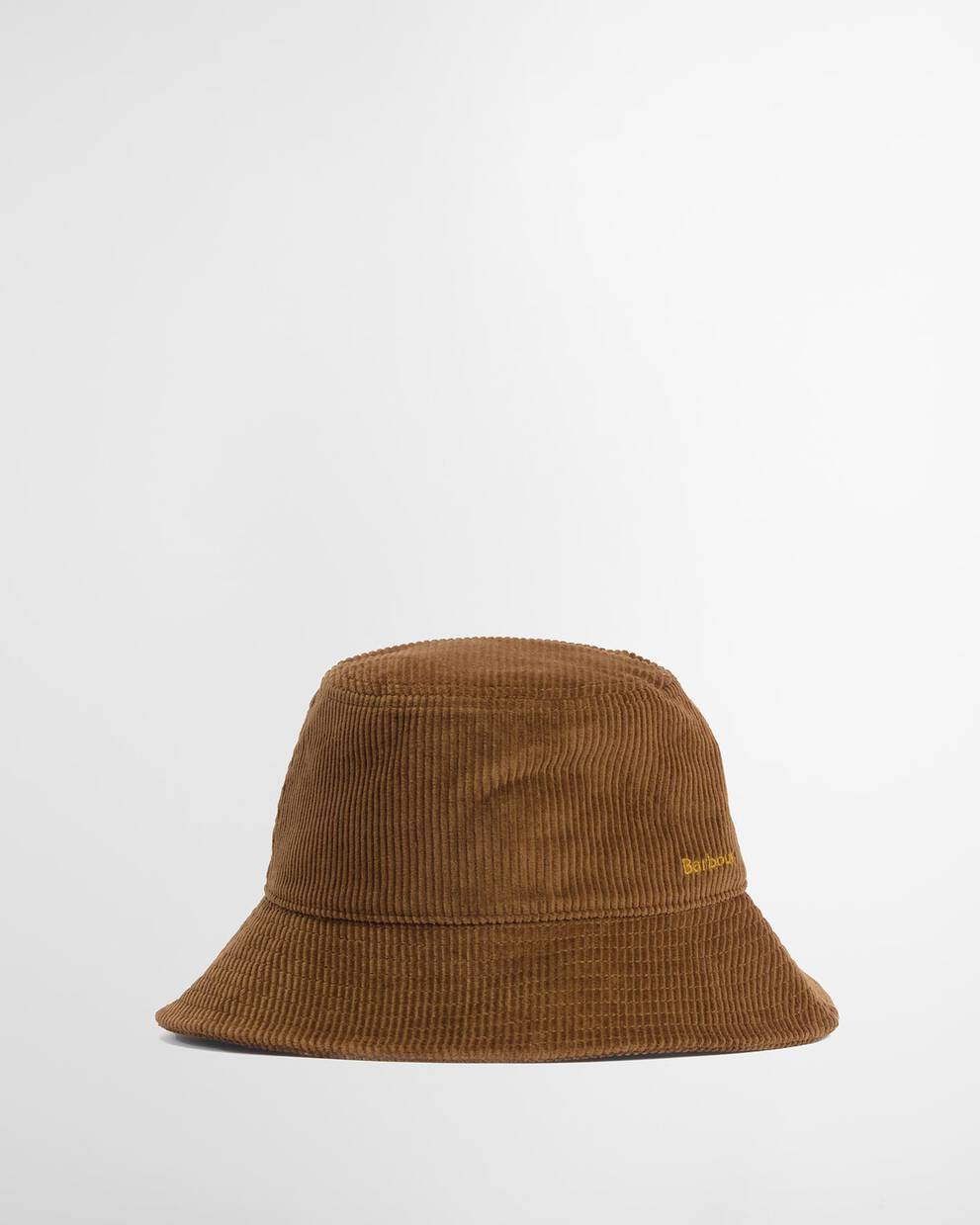 Ebberston Cord Bucket Hat