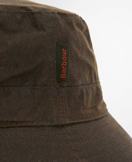 Cappellino sportivo cerato 