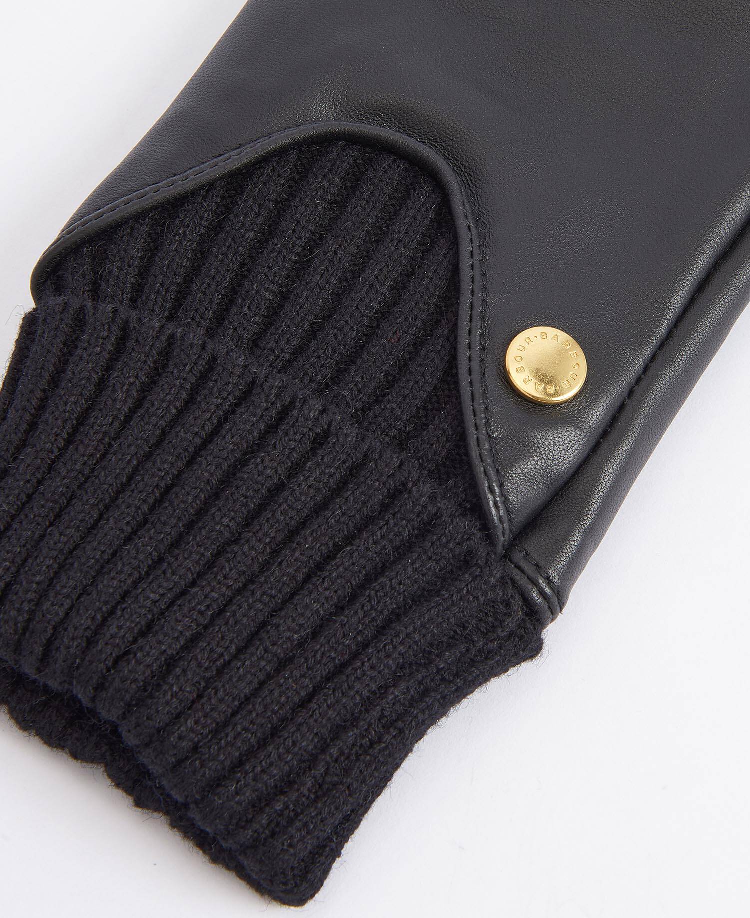 Deanna Leather Gloves image number 1