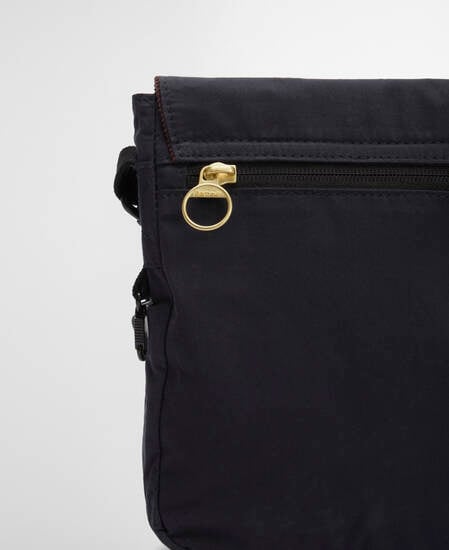 Transport Crossbody Bag Navy