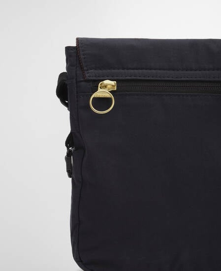 Transport Crossbody Bag Navy