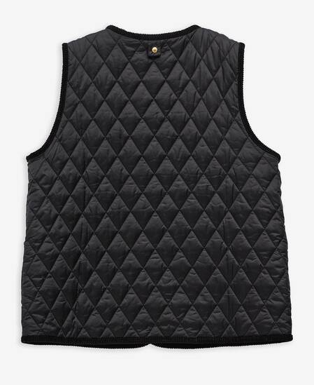 Wilma Liner Black Wilma Liner Black